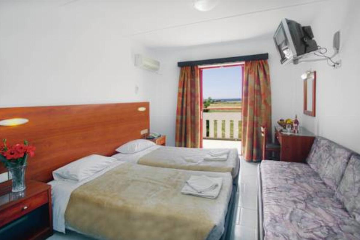 Sunny View Hotel Hotel Kardamaina Greece