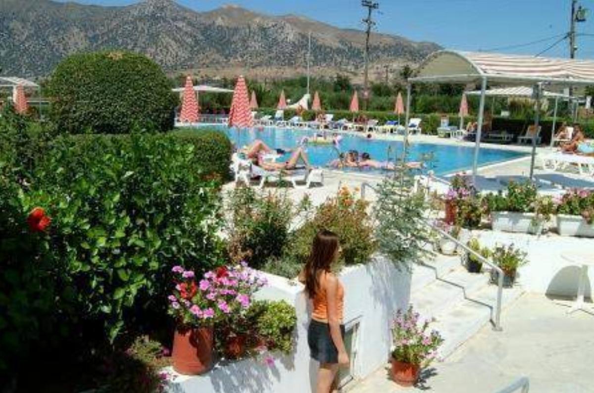 Sunny View Hotel Hotel Kardamaina Greece