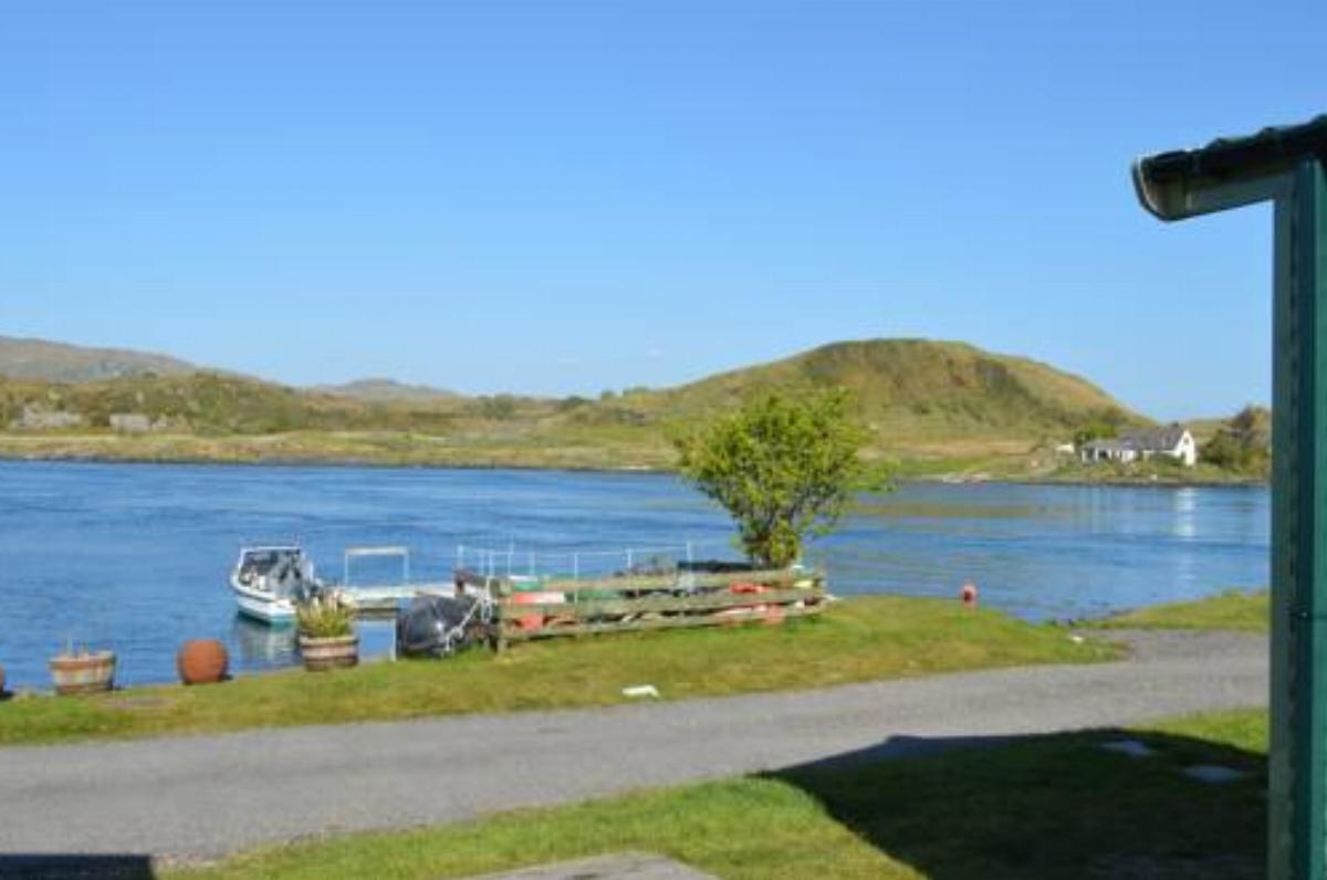 Sunnybrae Caravan Park - Families and Couples Only Hotel Cullipool United Kingdom