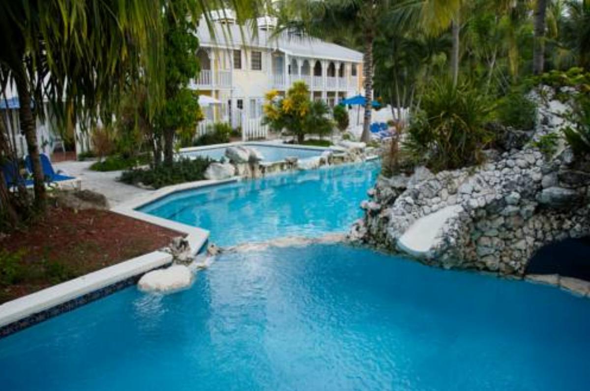 Sunrise Beach Club and Villas - Paradise Island Hotel Nassau Bahamas