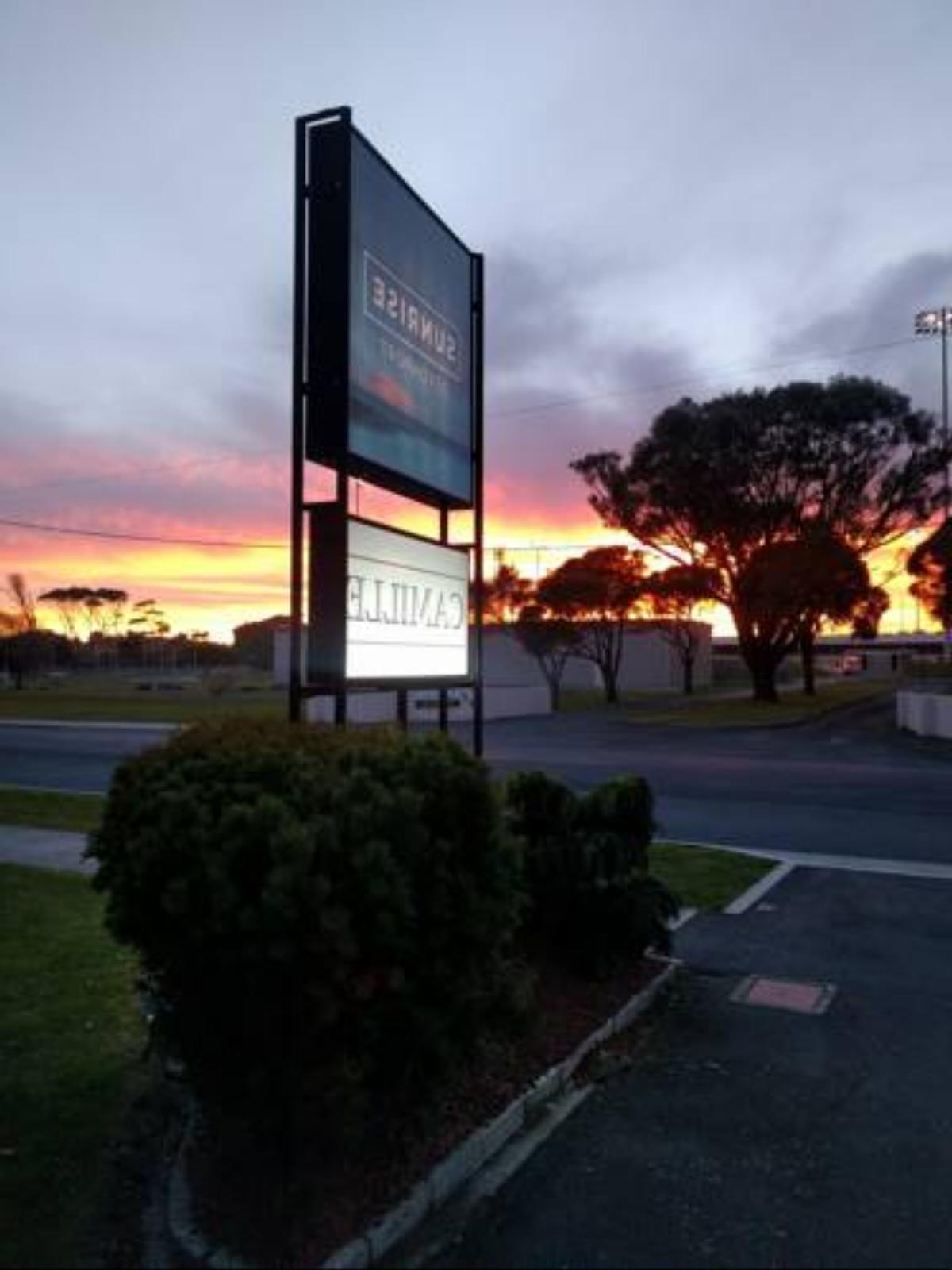 Sunrise Devonport Hotel Devonport Australia