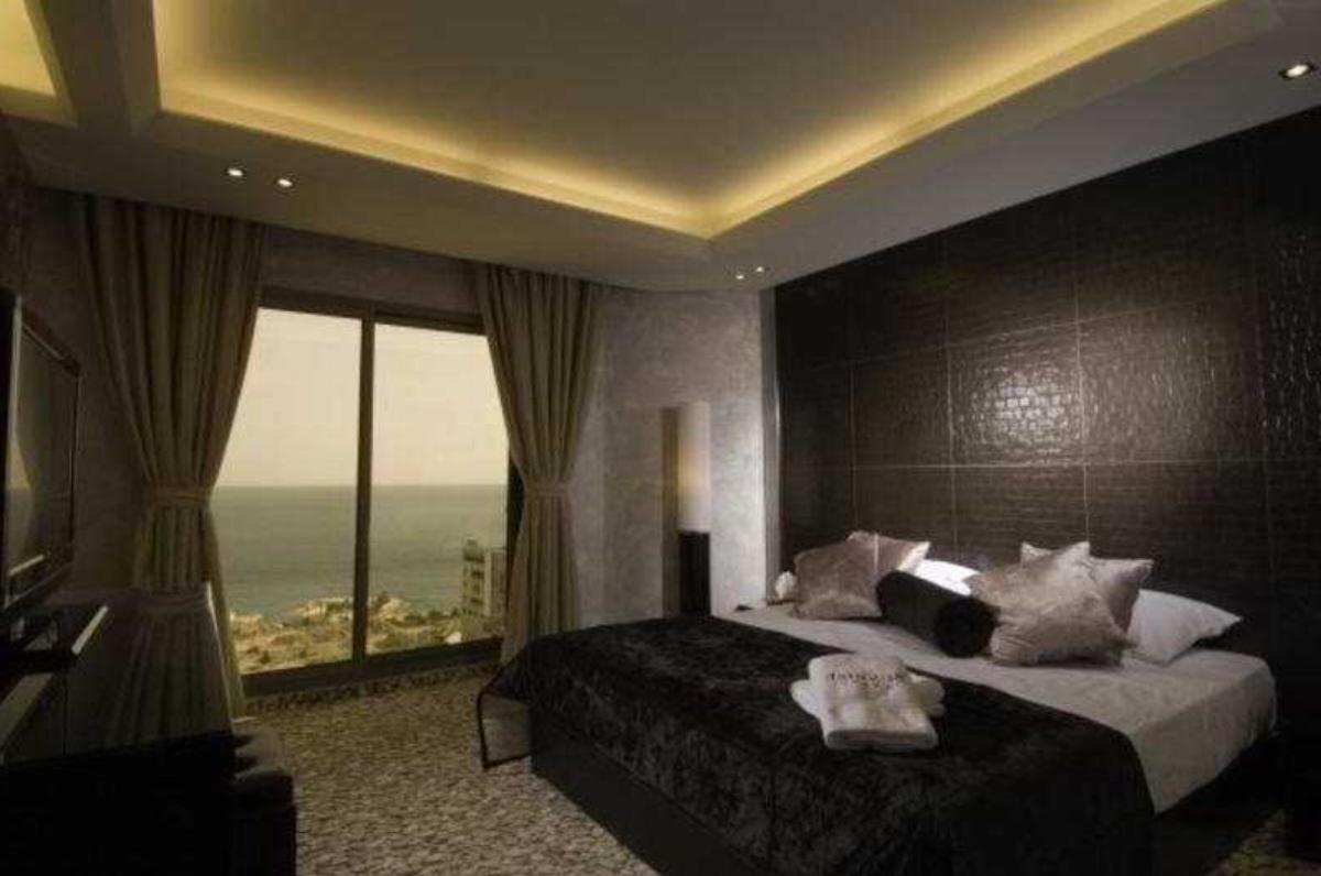 Sunrise Hotel Hotel Jounieh Lebanon