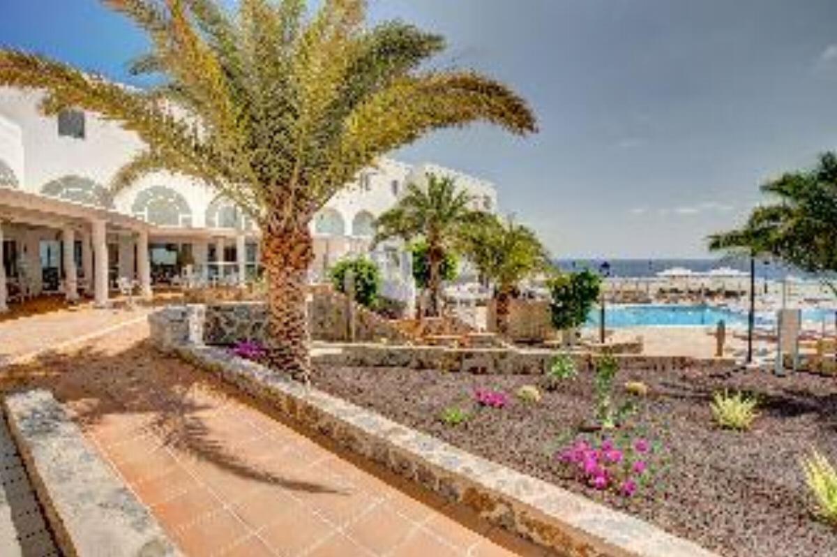Sunrise Jandia Resort Hotel Fuerteventura Spain