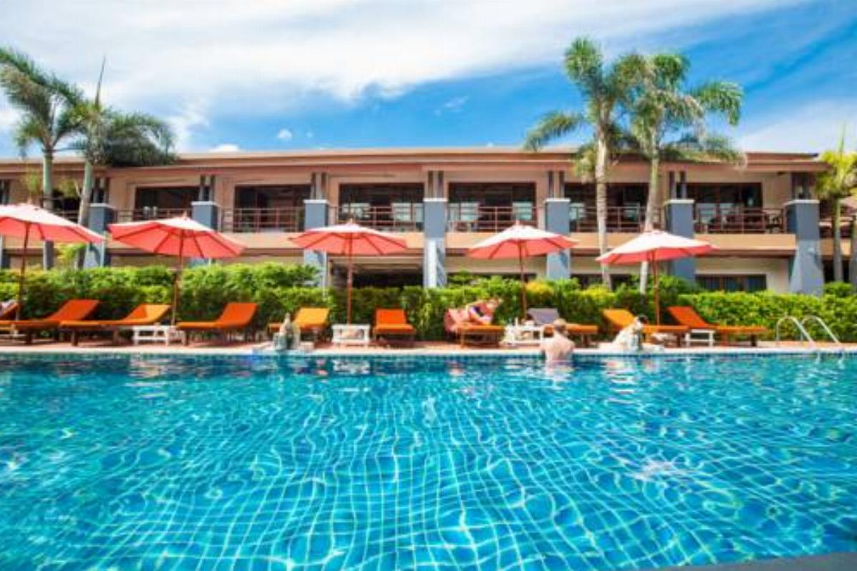 Sunrise Resort - Koh Phangan Hotel Haad Rin Thailand