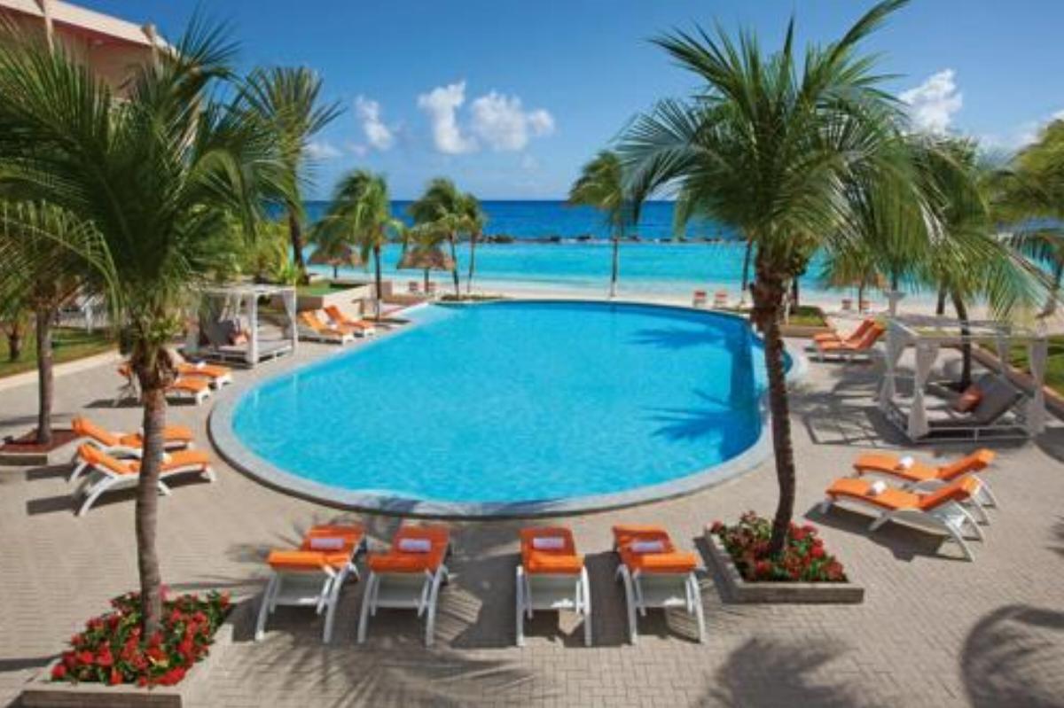 Sunscape Curacao Resort Spa & Casino All Inclusive Hotel Willemstad Netherlands Antilles