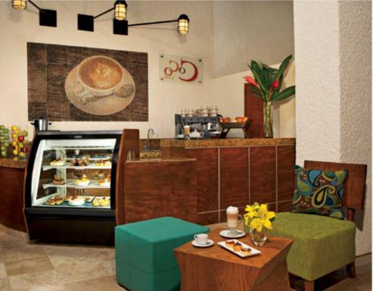 Sunscape Dorado Pacifico Ixtapa Resort & Spa All Inclusive Hotel Ixtapa Mexico