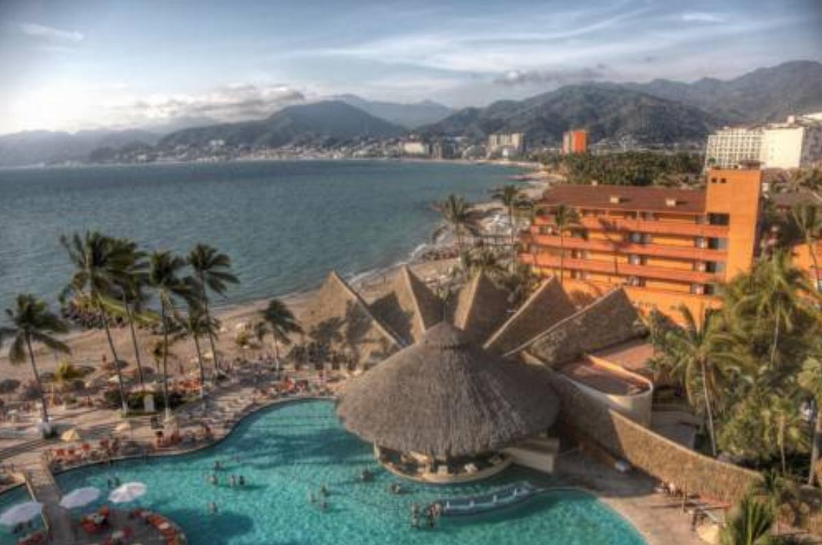 Sunscape Puerto Vallarta Resort Hotel Puerto Vallarta Mexico