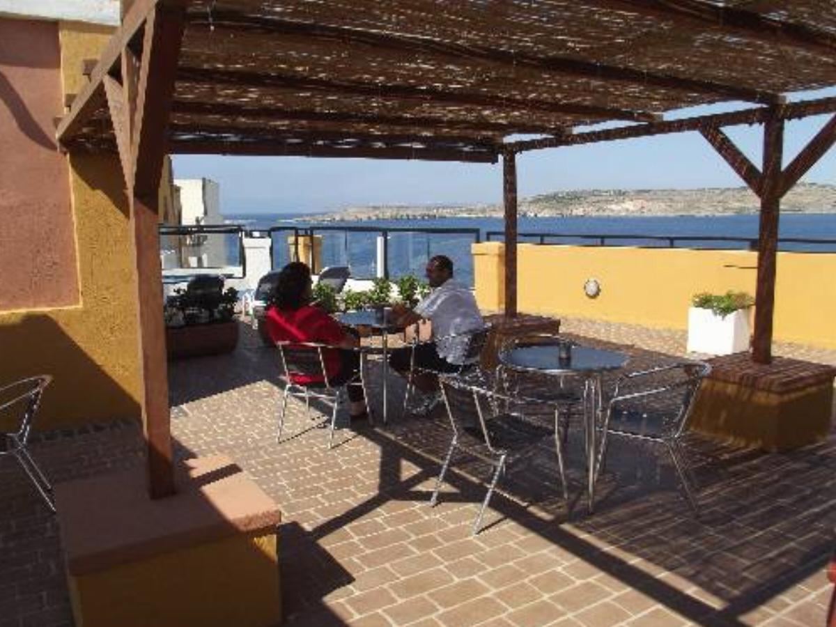 Sunseeker Holiday Complex Hotel Buġibba Malta