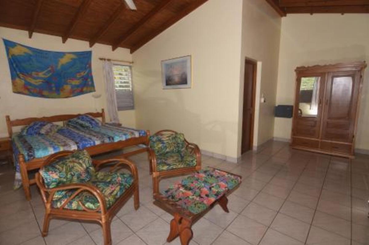 Sunset Bay Club All Inclusive Hotel Colihaut DOMINICA
