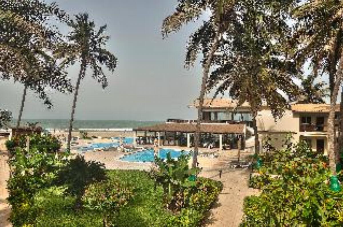 Sunset Beach Hotel Gambia Gambia