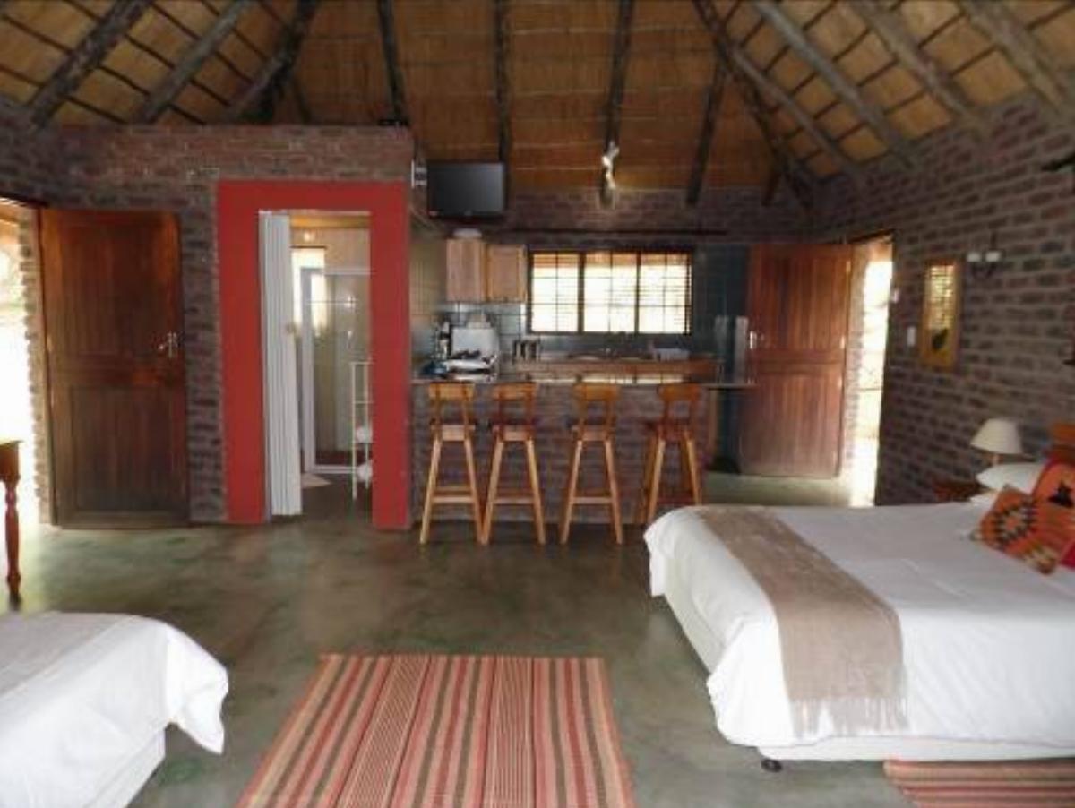 Sunset Creek Game Lodge Hotel Karino South Africa