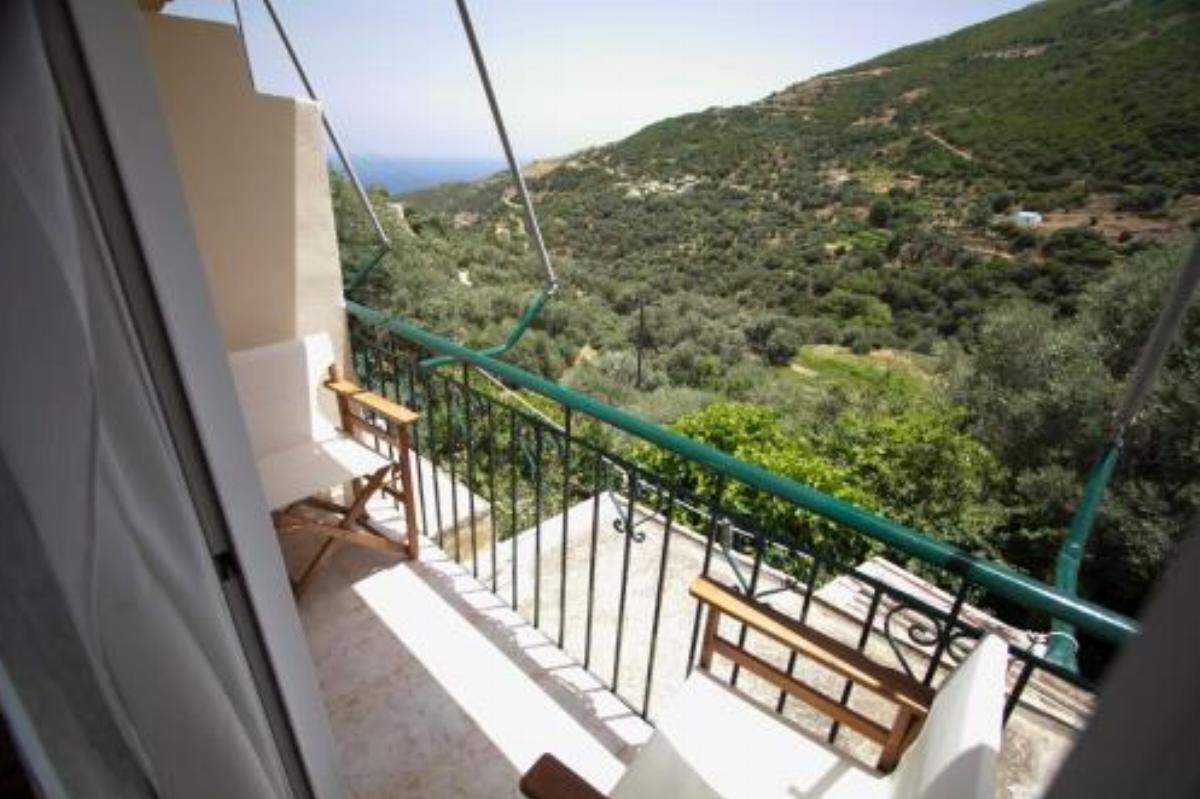 Sunset Crete Hotel Kámbos Greece