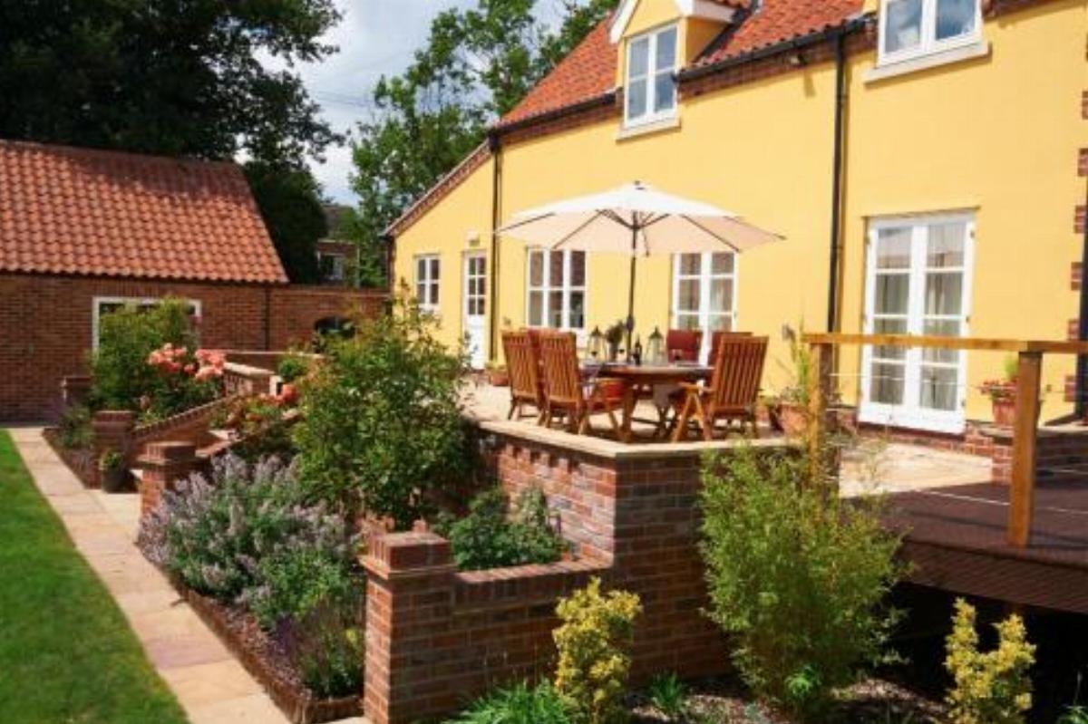 Sunset House Bed and Breakfast Hotel East Harling United Kingdom