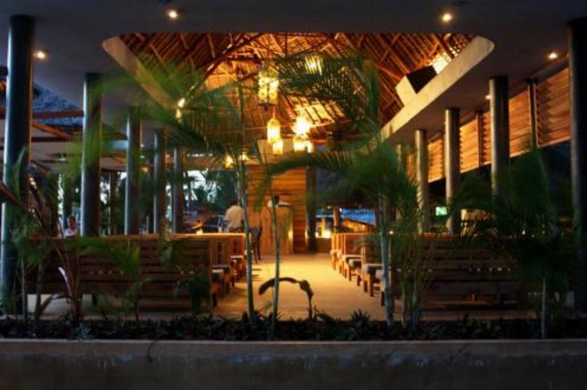 Sunset Kendwa Beach Hotel Hotel Kendwa Tanzania