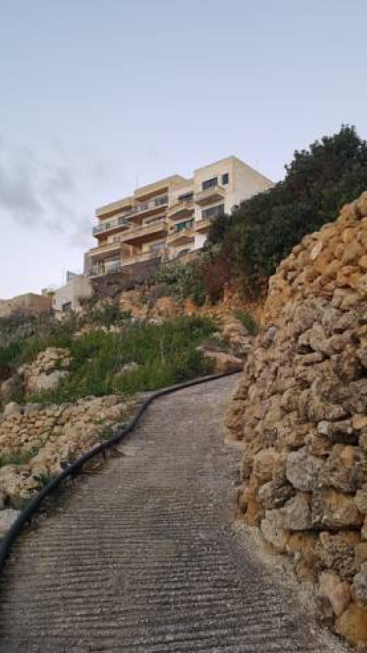 Sunset Penthouse Hotel Il-Pergla Malta