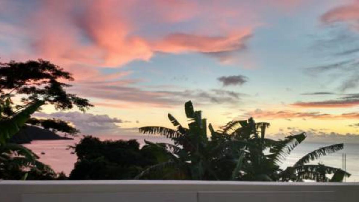 Sunset Stay: Live Like A Local Hotel Fontenoy Grenada