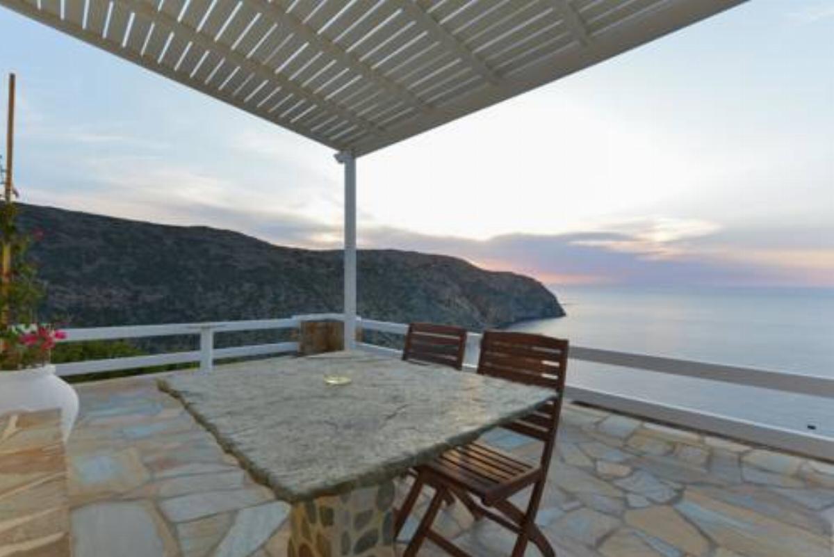 Sunset Studio Hotel Cherronisos Greece