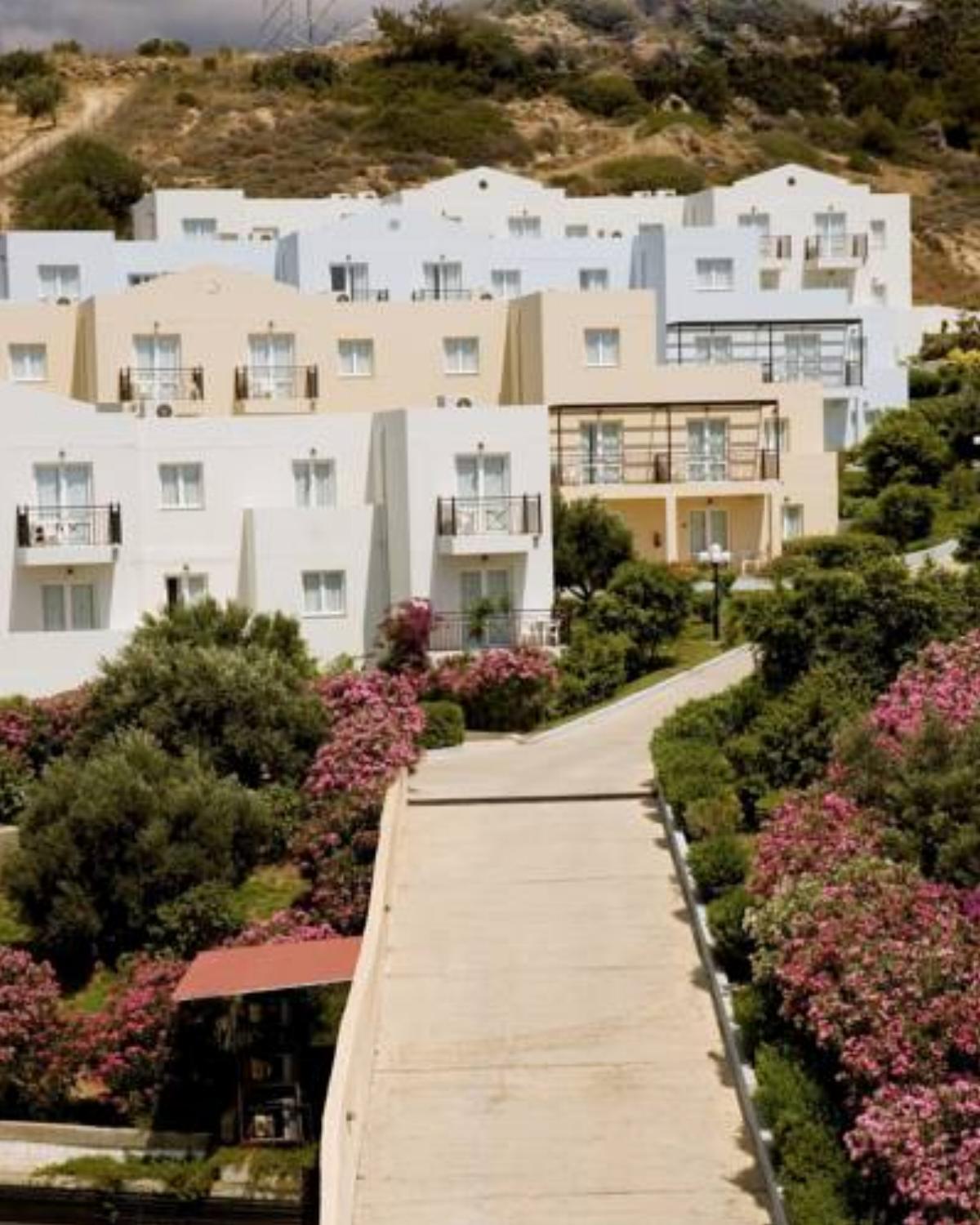 Sunshine Crete Village Hotel Koutsounari Greece