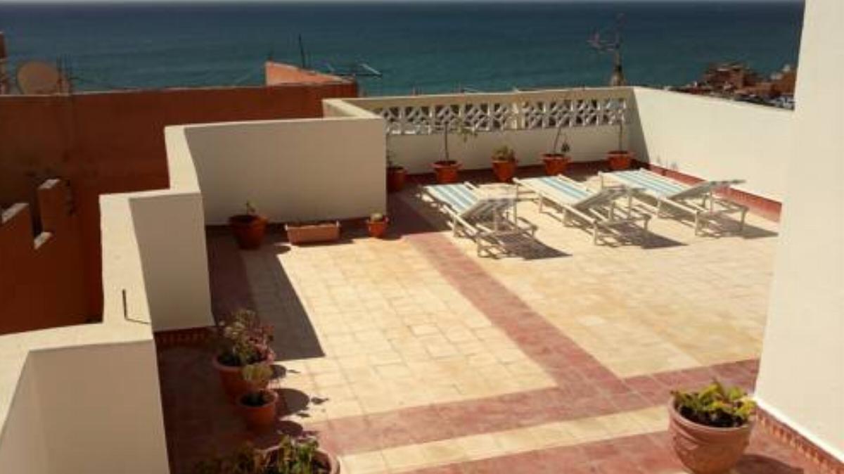 Sunshine Holidays Taghazout Hotel Taghazout Morocco