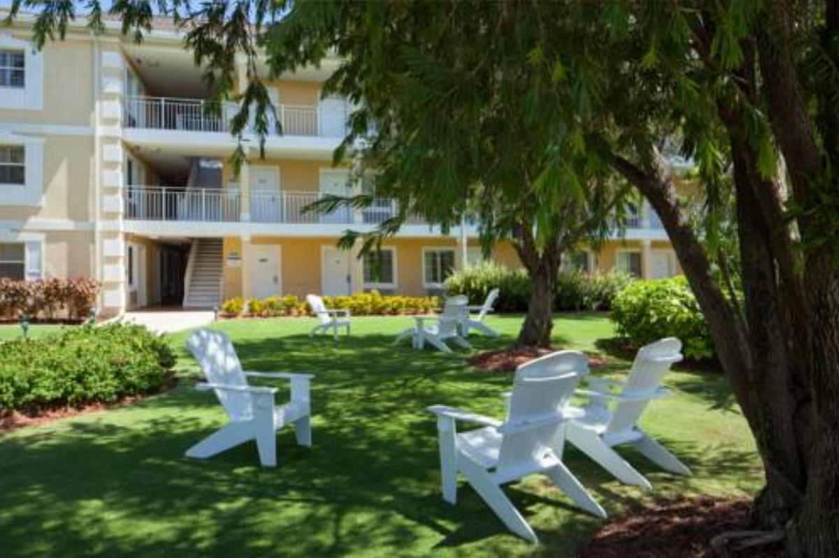 Sunshine Suites Resort Hotel George Town Cayman Islands