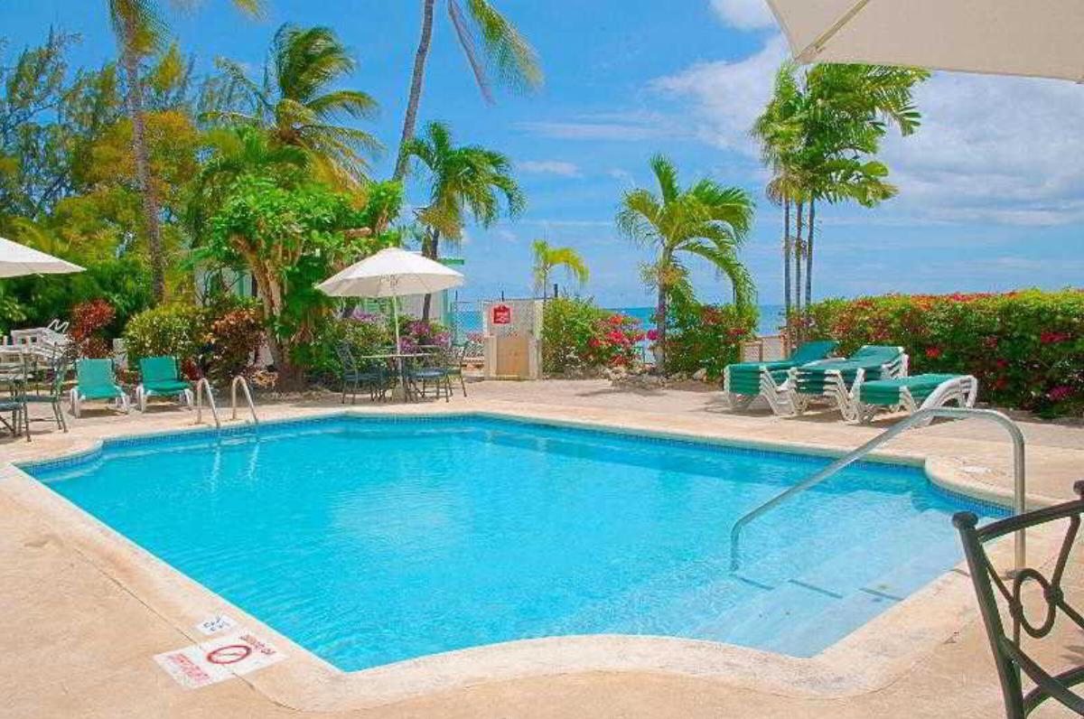Sunswept Beach Hotel Barbados Barbados