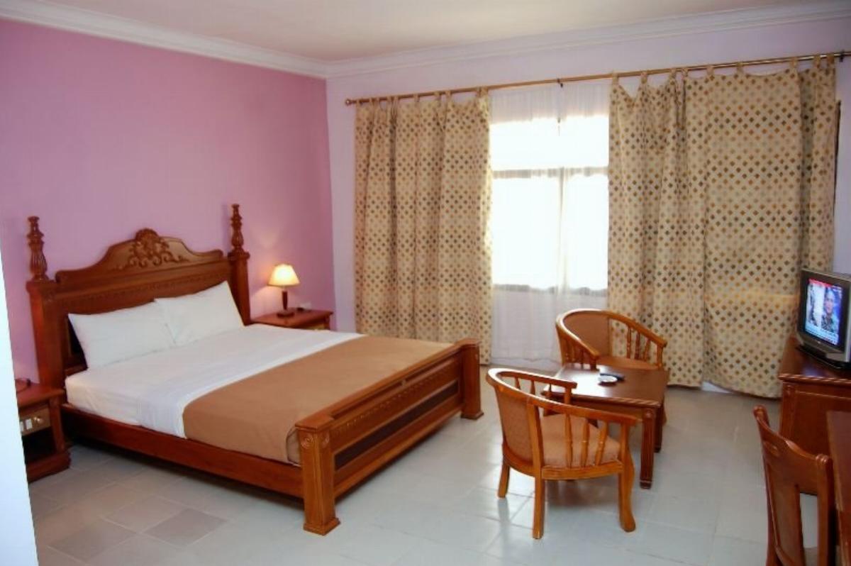 Sunswing Hotel Hotel Gambia Gambia