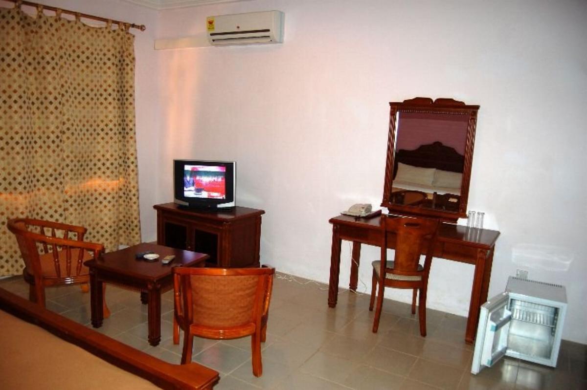 Sunswing Hotel Hotel Gambia Gambia