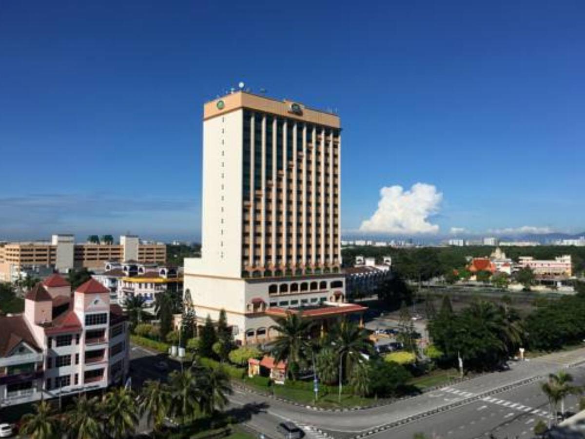 Sunway Hotel Seberang Jaya Hotel Perai Malaysia