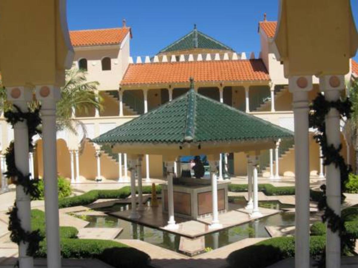 Sunwest Villa Hotel Castries Saint Lucia