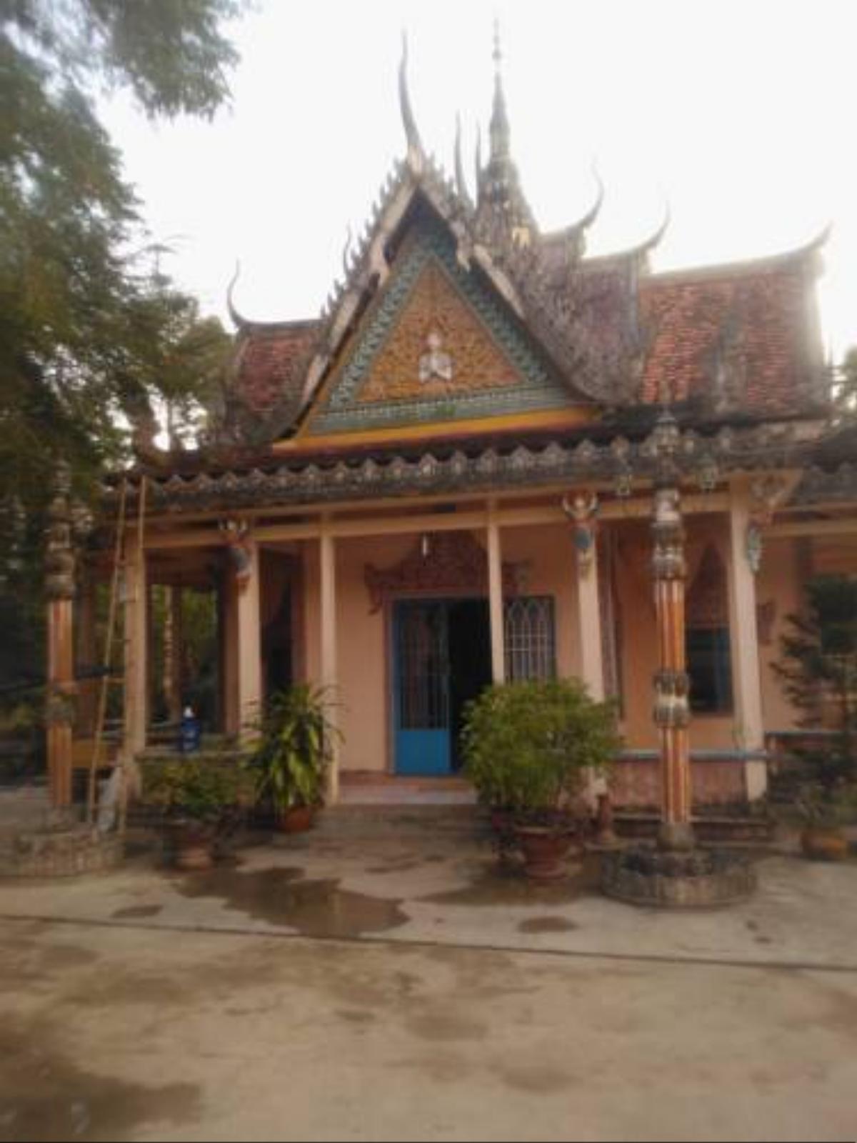 Suonsia Homestay Hotel Ấp Vĩnh Bình Vietnam