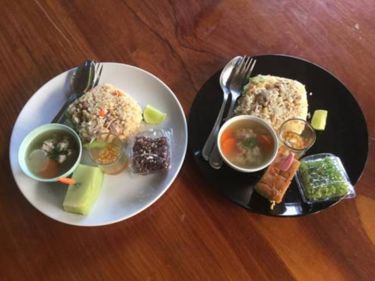 Supa home stay Hotel Ban Thang Luang Thailand