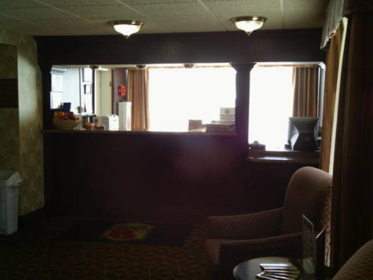 Super 8 Erie Hotel Erie USA