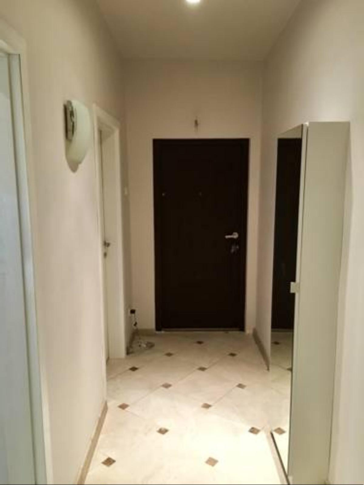 Super Central lovely and clean appartment Hotel Burgas City Bulgaria