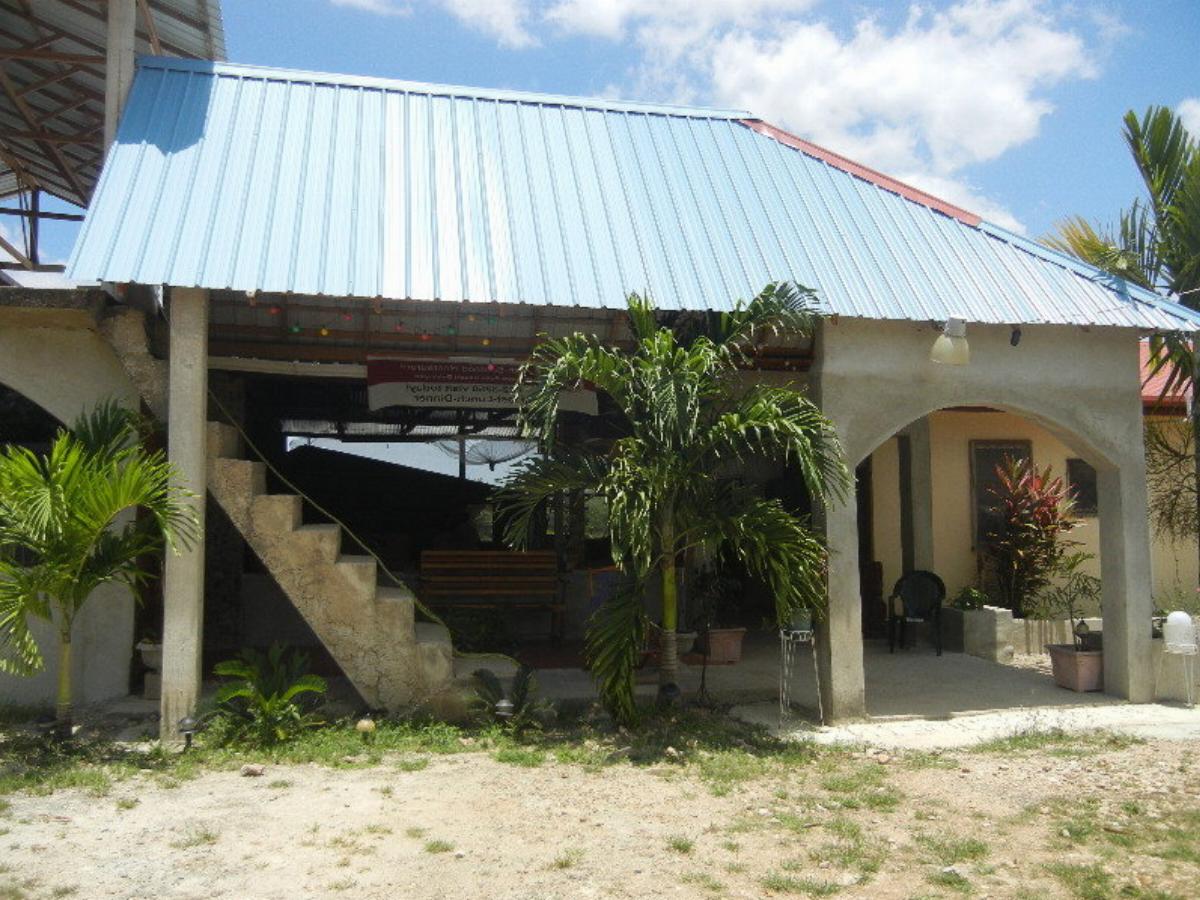 Super Palm Resort Hotel Belmopan Belize