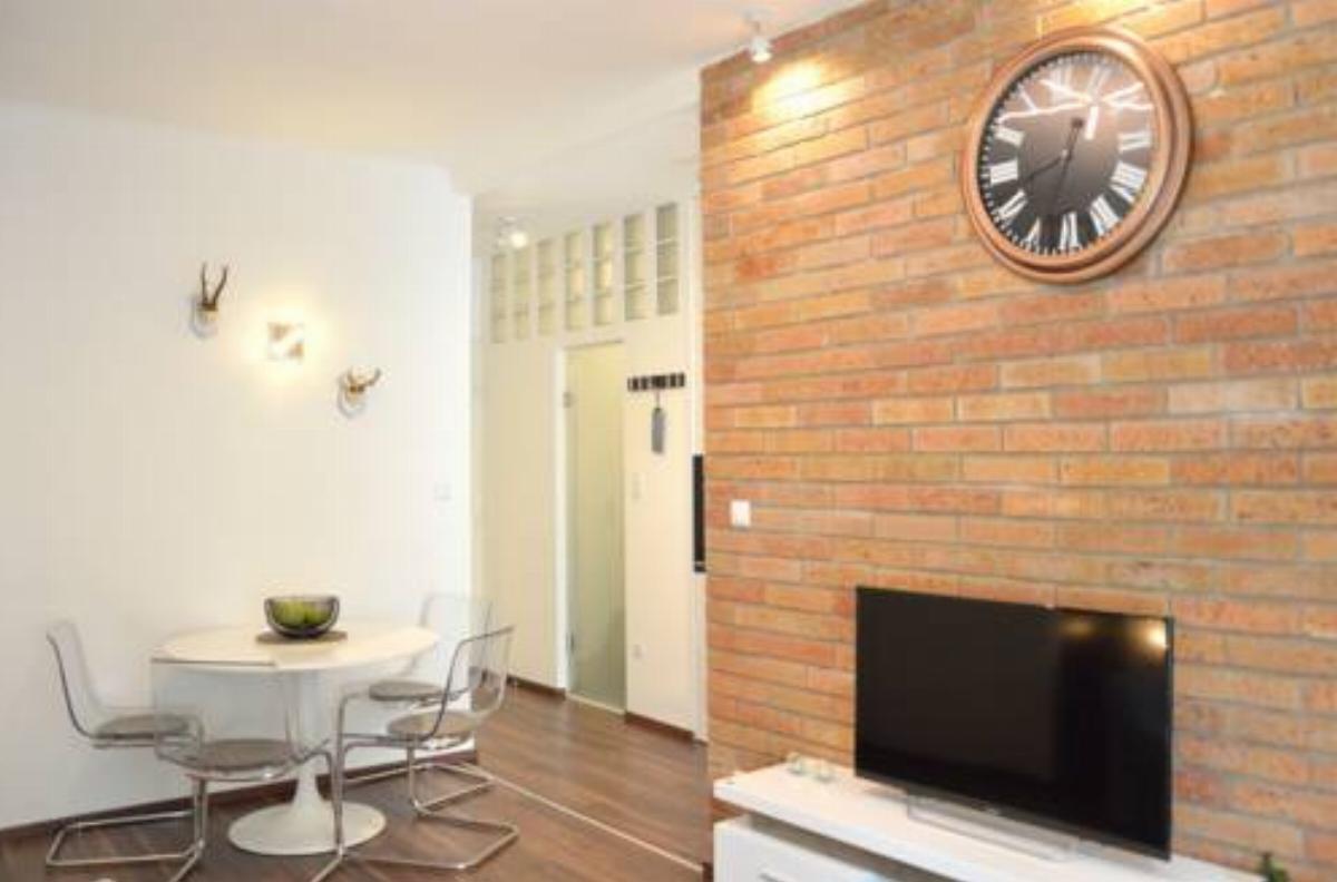 Superb apartment at Andrássy Avenue/Broadway Hotel Budapest Hungary