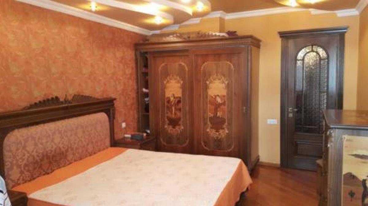 Superior Vox Apartment Hotel Batumi Georgia