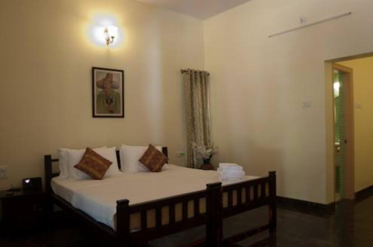 Suragi Holiday Home Hotel Kumta India