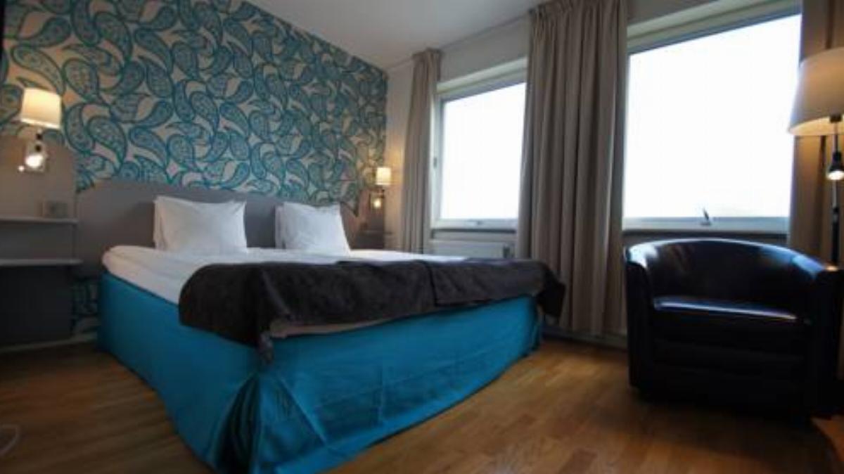 Sure Hotel by Best Western Stanga Hotel Linköping Sweden