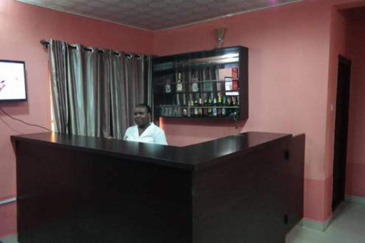 Surerest Hotel Hotel Amuwo Nigeria
