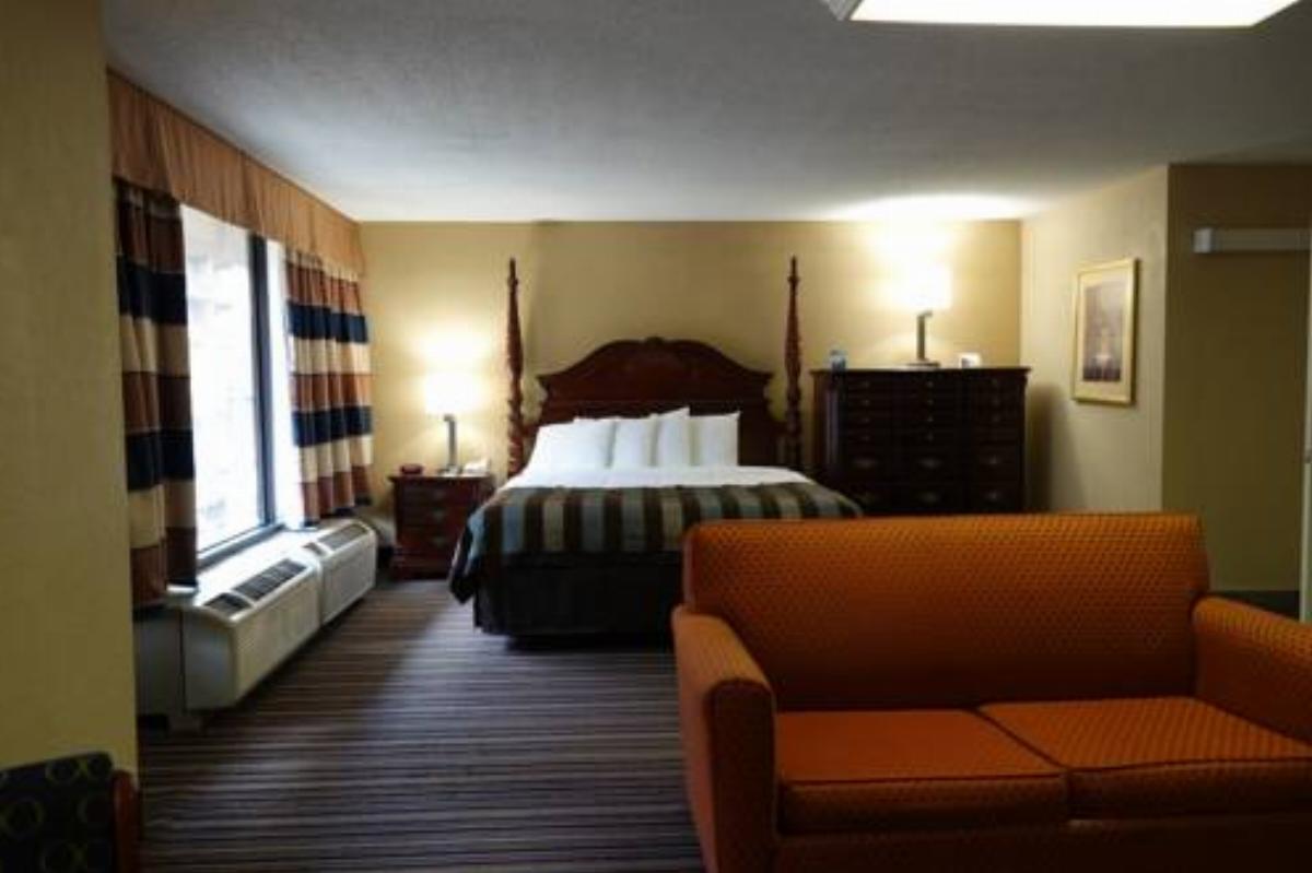 SureStay Plus Hotel by Best Western Gatlinburg Hotel Gatlinburg USA
