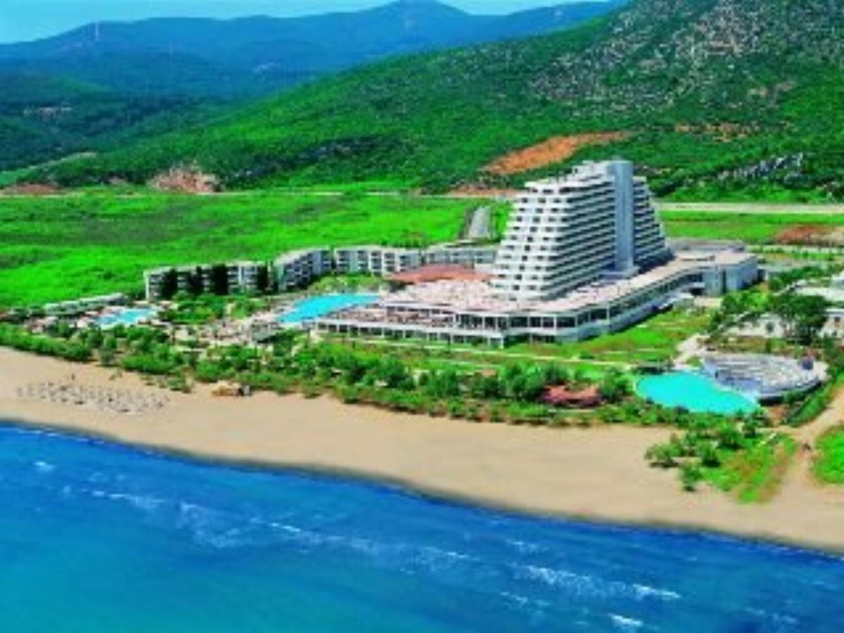 Surmeli Hotel Kusadasi Turkey