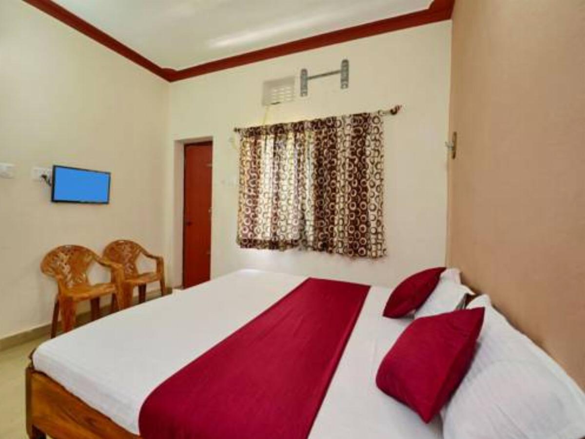 Surya Inn Hotel Konārka India