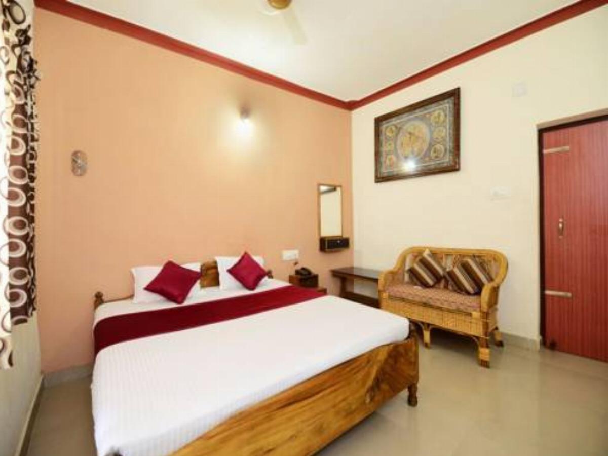 Surya Inn Hotel Konārka India