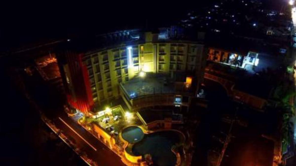 Sutanraja Amurang Hotel Hotel Amurang Indonesia