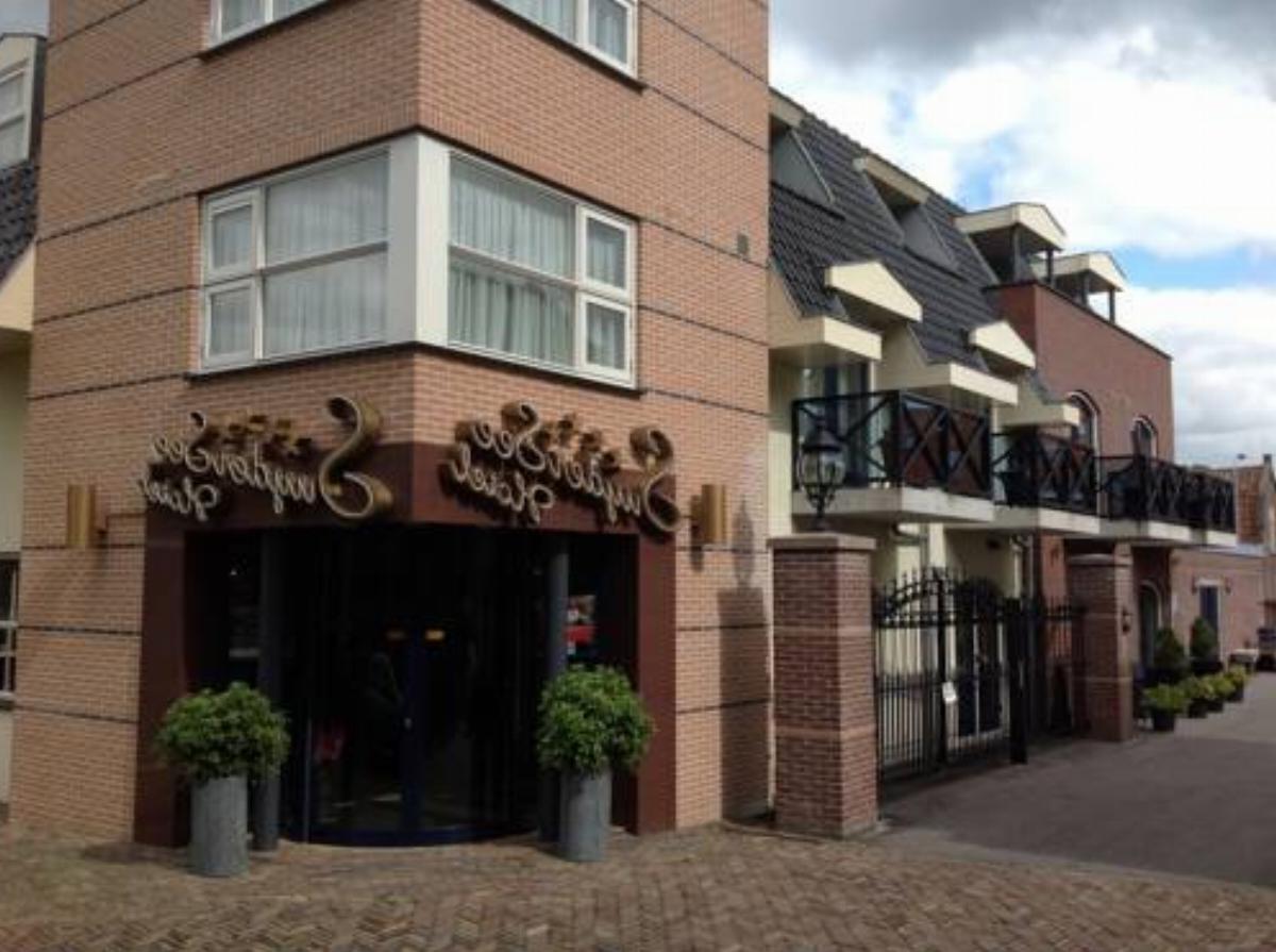 SuyderSee Hotel Hotel Enkhuizen Netherlands