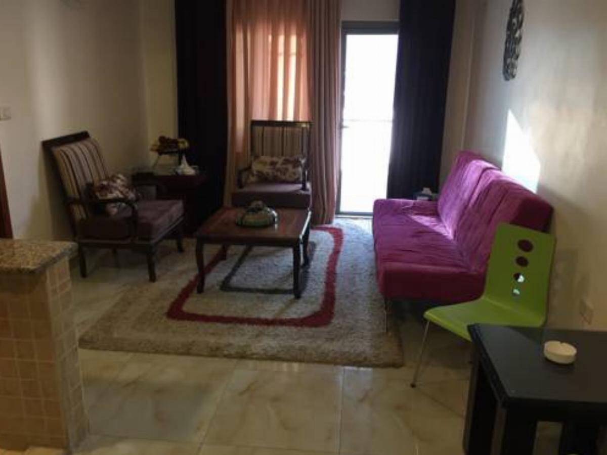 Suzan Studios & Apartments Hotel Amman Jordan