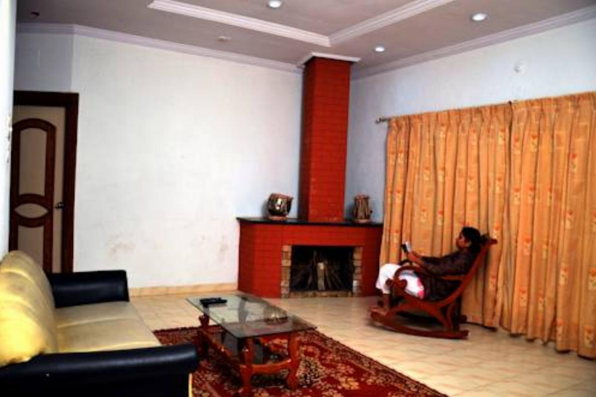 SV-Inns Dwarkadhish Resort Hotel Mahabaleshwar India