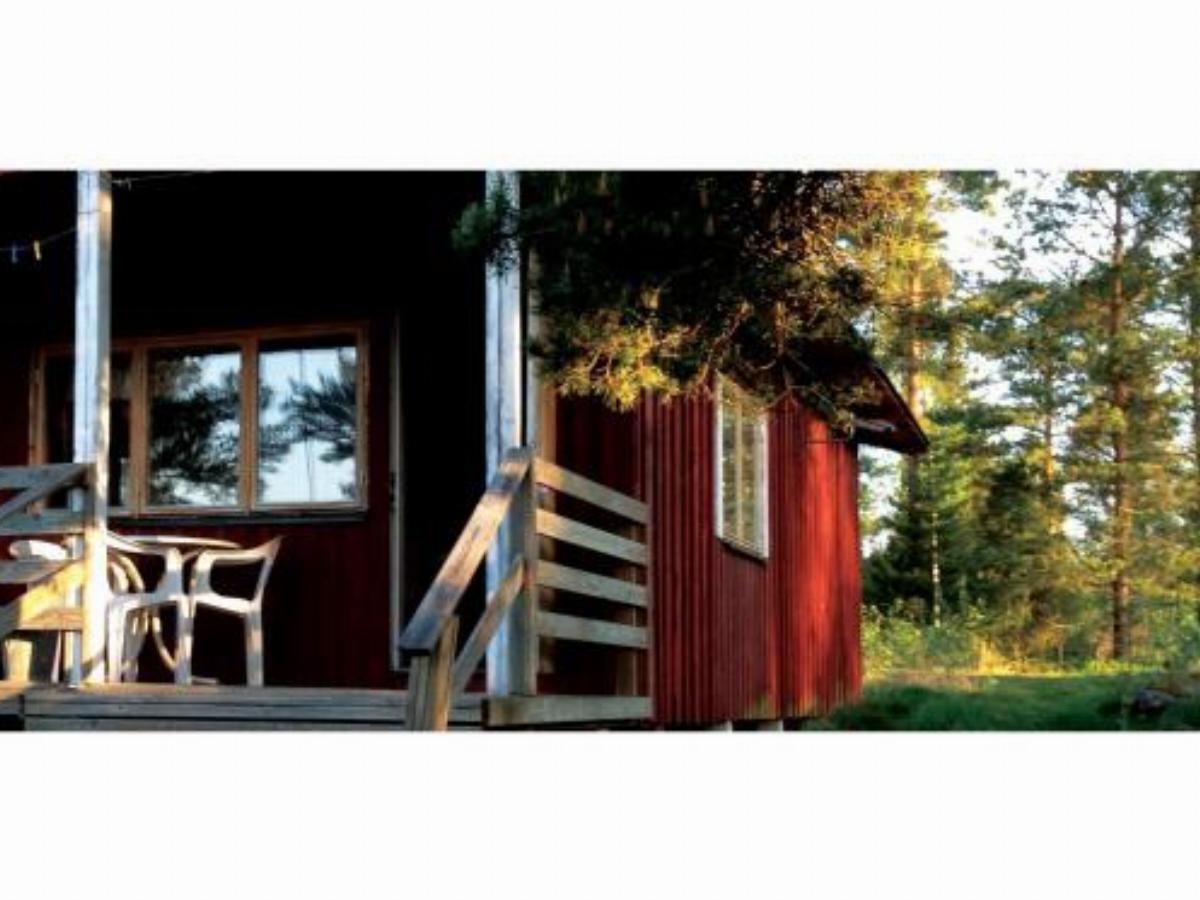 Svinö Camping Lodge Hotel Lumparland Finland