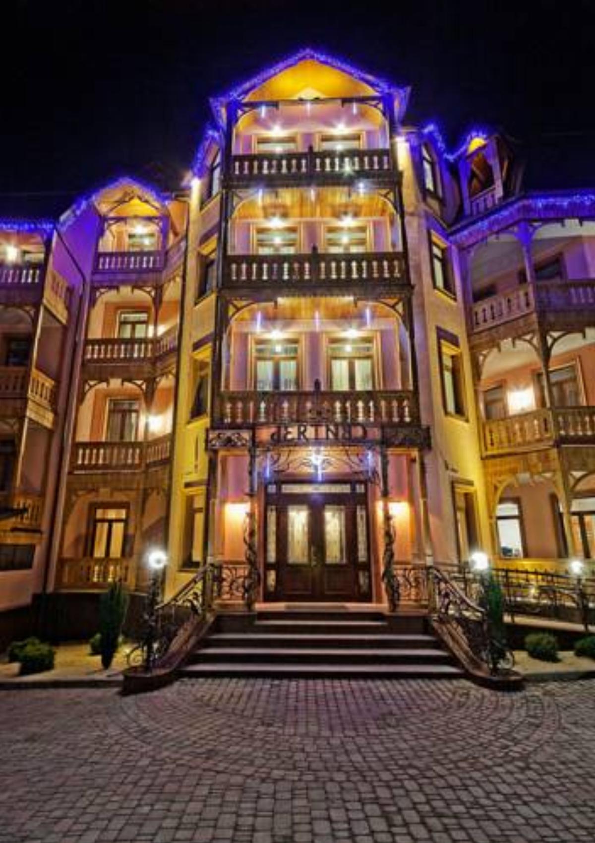 Svityaz Resort Hotel Truskavets Ukraine