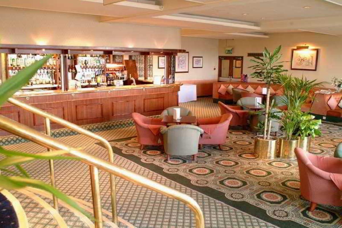 Swallow Hilltop hotel Hotel Carlisle United Kingdom
